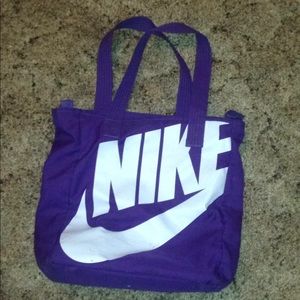 A Nike Bag / PRICE DROP